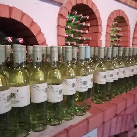 Gaestezimmer Klopfer Sankt Johann im Saggautal Екстериор снимка