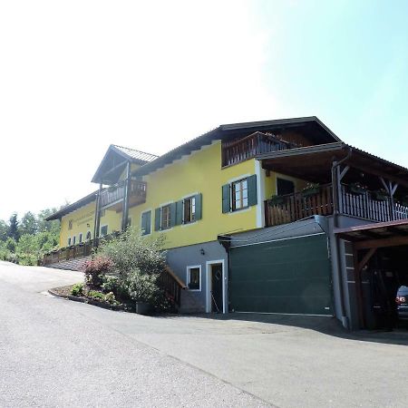 Gaestezimmer Klopfer Sankt Johann im Saggautal Екстериор снимка