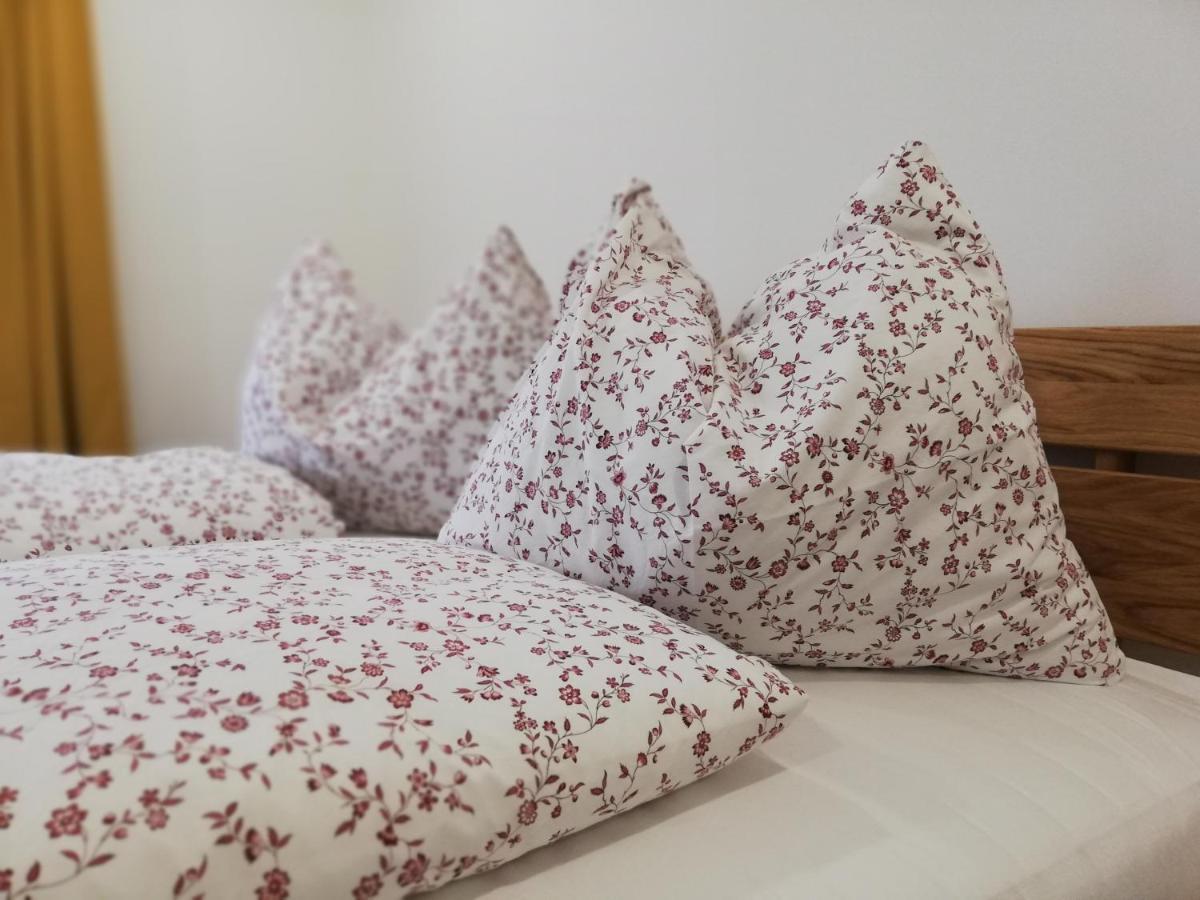 Gaestezimmer Klopfer Sankt Johann im Saggautal Екстериор снимка