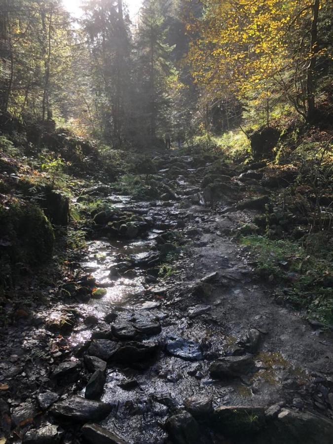 Gaestezimmer Klopfer Sankt Johann im Saggautal Екстериор снимка