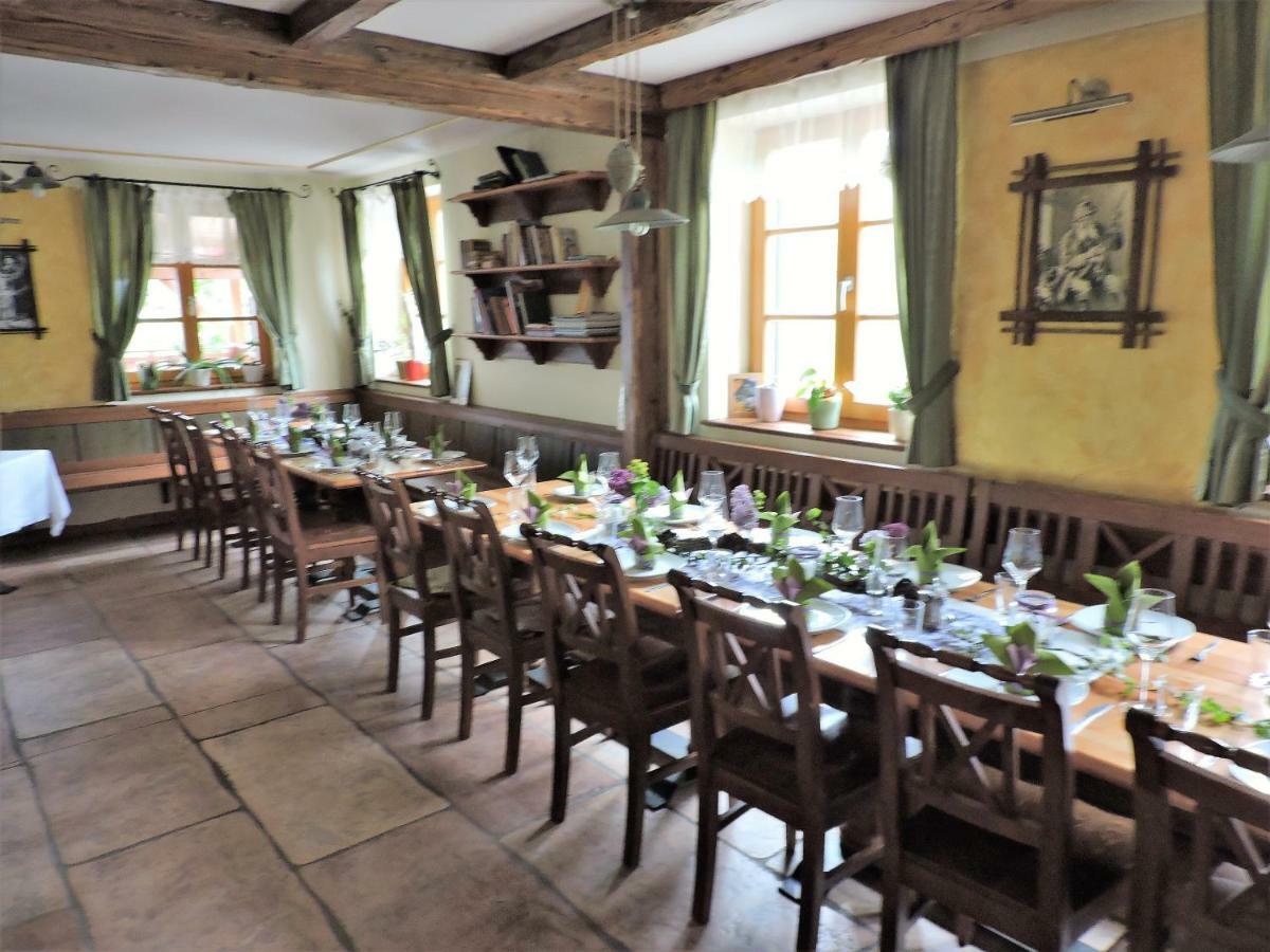 Gaestezimmer Klopfer Sankt Johann im Saggautal Екстериор снимка