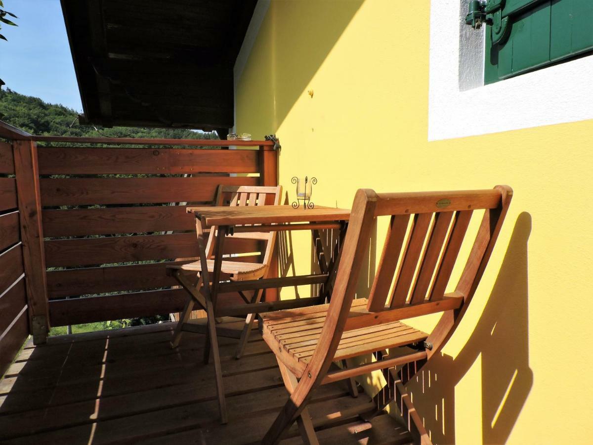 Gaestezimmer Klopfer Sankt Johann im Saggautal Екстериор снимка