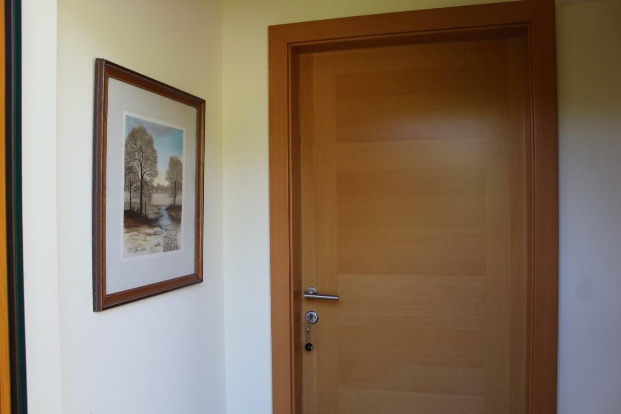 Gaestezimmer Klopfer Sankt Johann im Saggautal Екстериор снимка