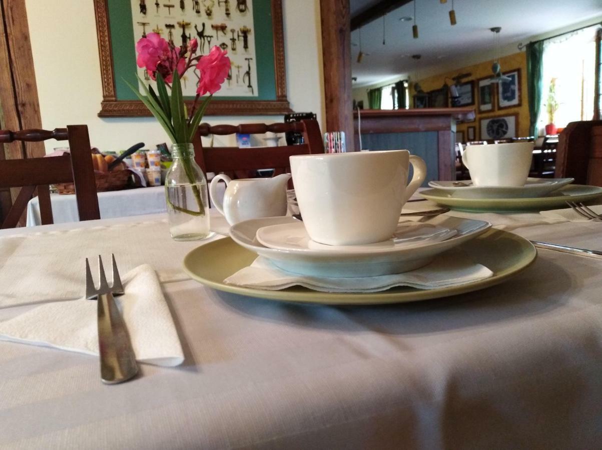 Gaestezimmer Klopfer Sankt Johann im Saggautal Екстериор снимка